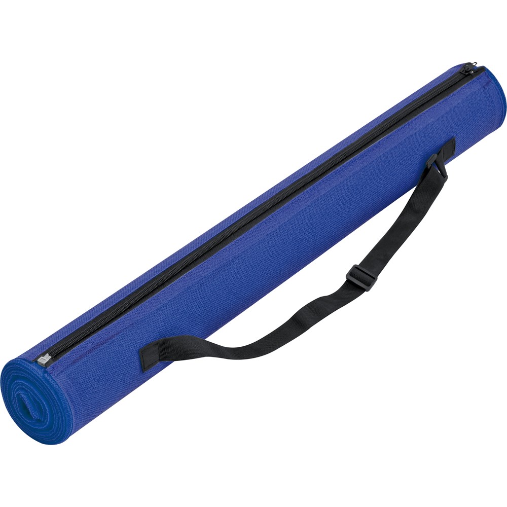 Strandmatte aus wasserabweisendem Kunststoff KAROLINA