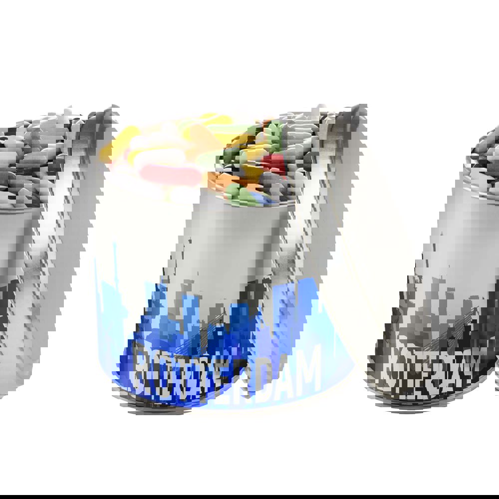 Direkt bedruckte Dose 0,6L