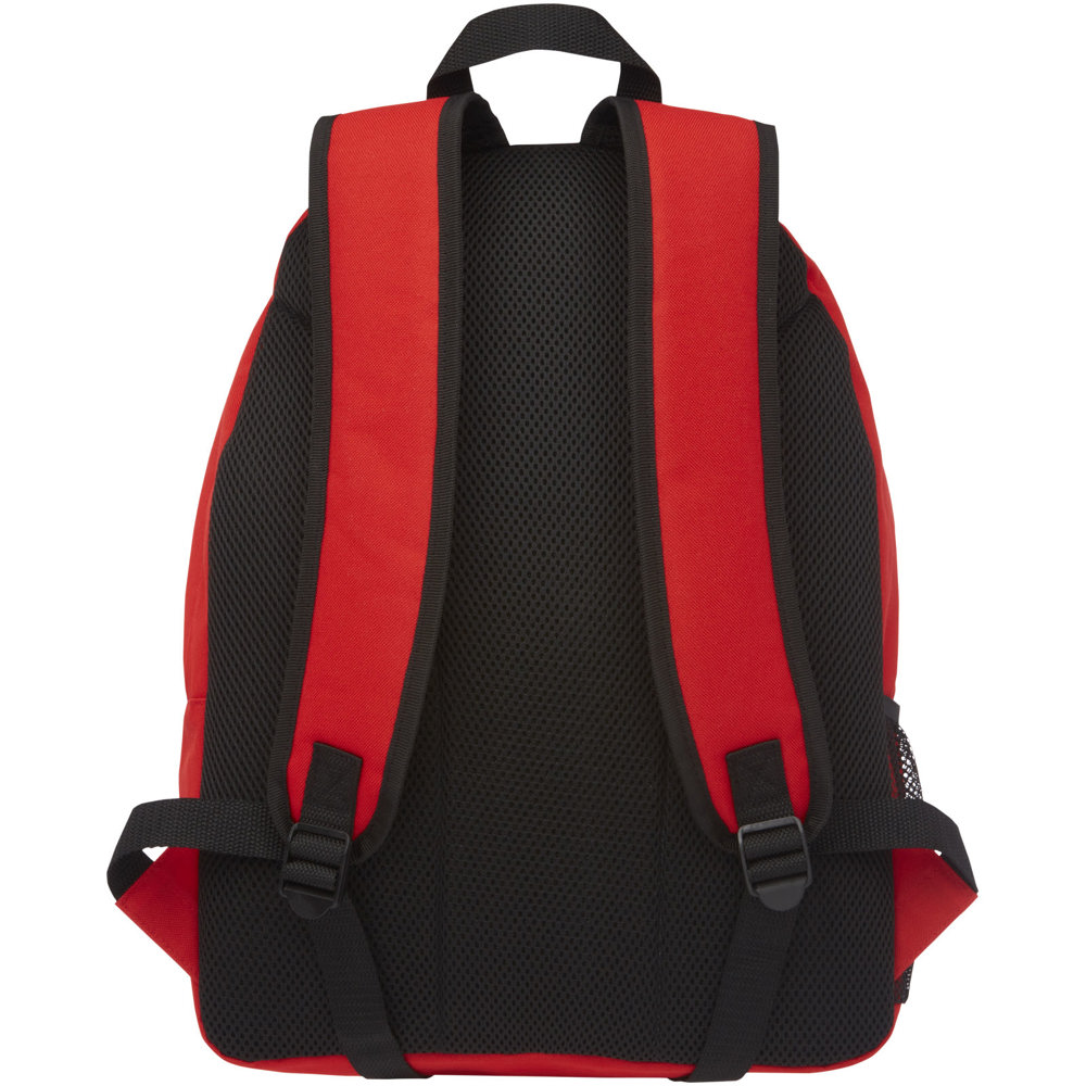 Retrend RPET-Rucksack 16L