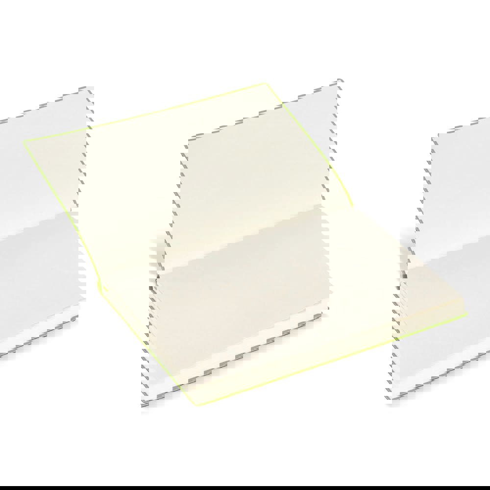 Notizbuch Yuzu Softcover Thermo A5