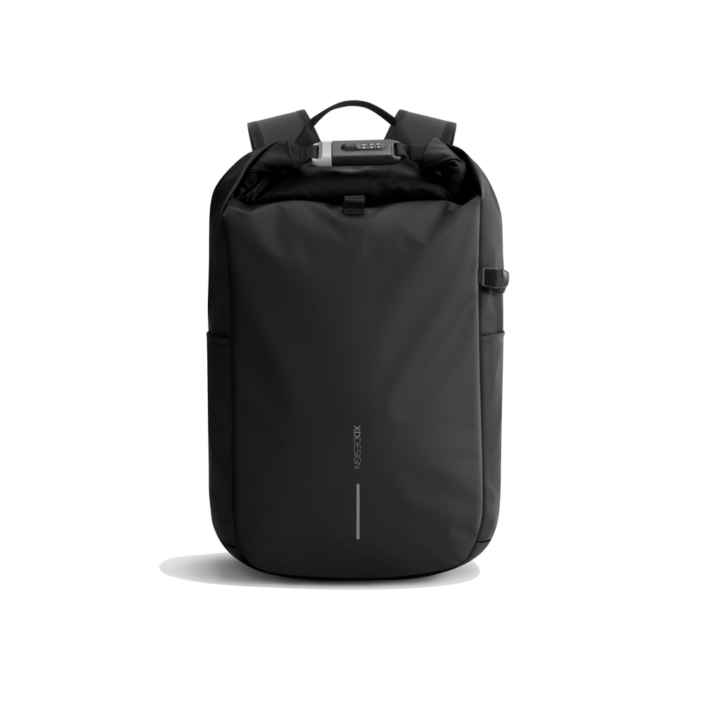 Urban wasserabweisender Anti-Diebstahl Rucksack