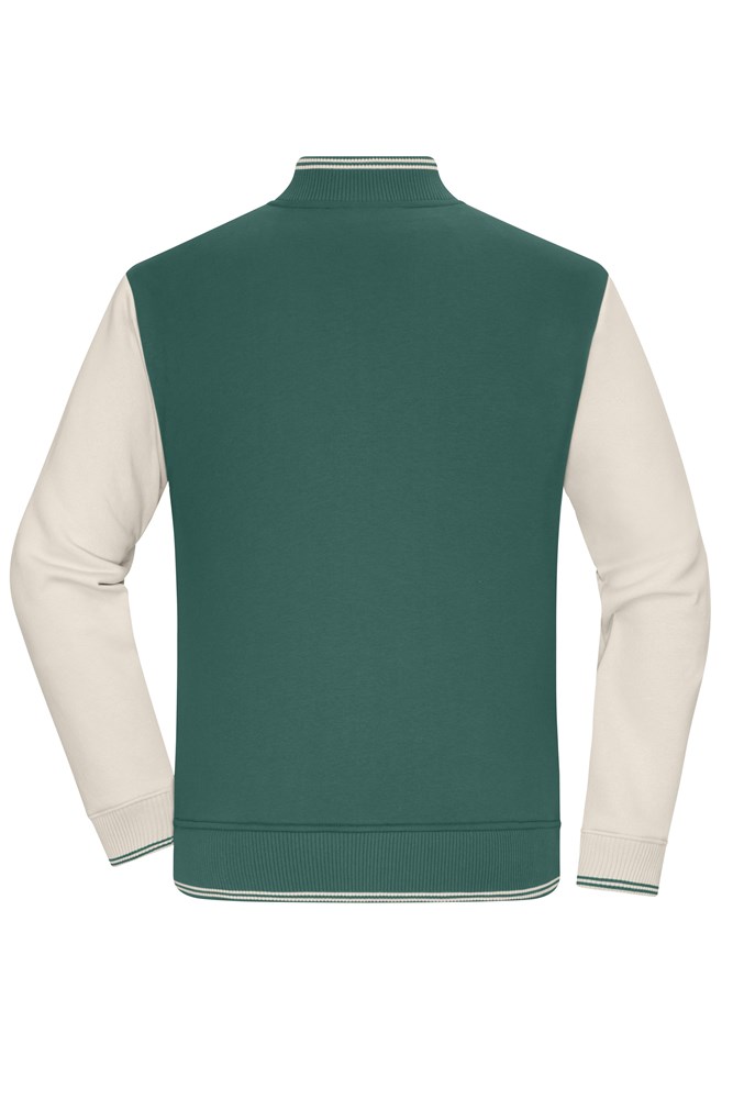 College-Jacket UNISEX  OCS Blended & RCS