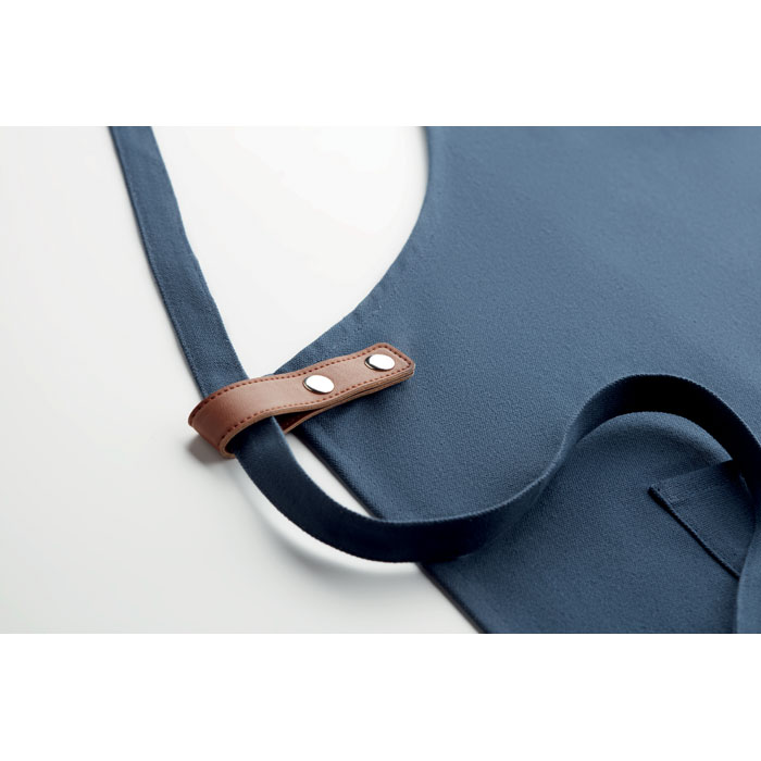 NAGPUR COLOUR - Küchenschürze Organic Cotton