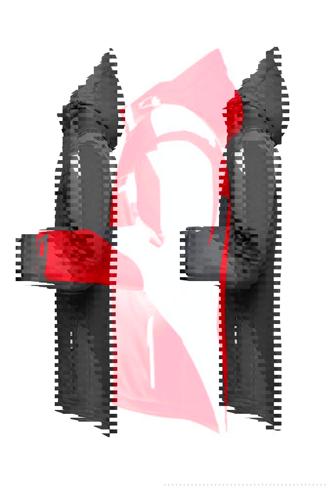 Craftsmen Softshell Jacket - STRONG -