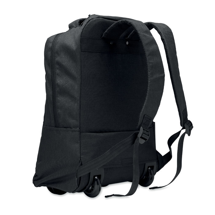 DALVIK - 15" Laptop-Rucksack
