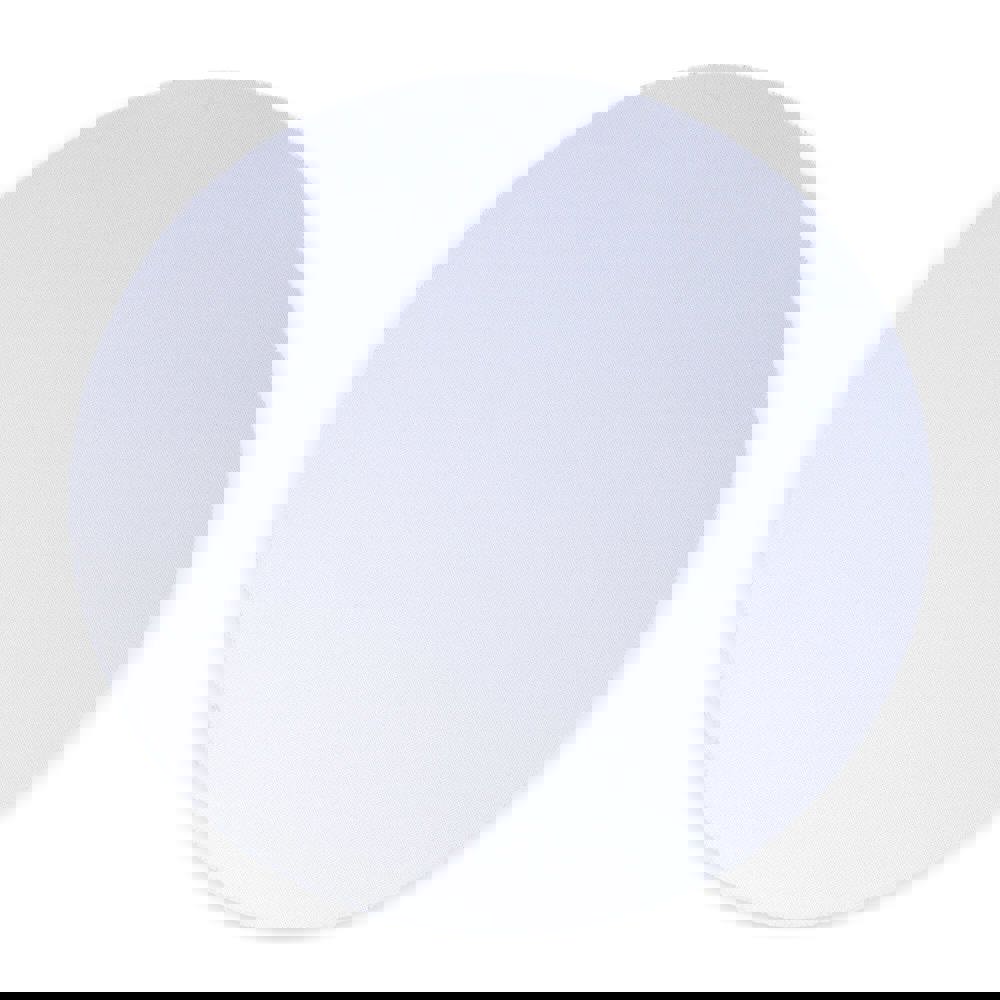 Runde Sublimations Mauspad 20 cm 