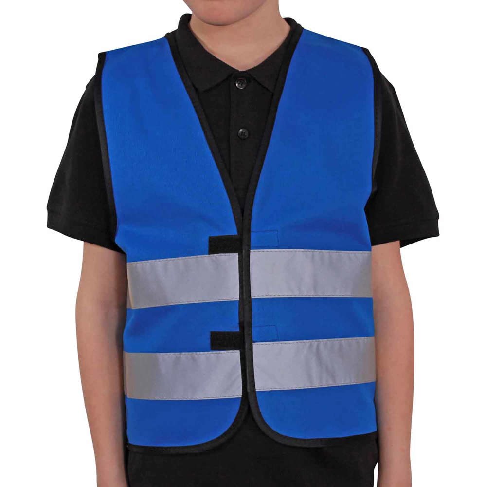 Kindersignalweste COLOUR