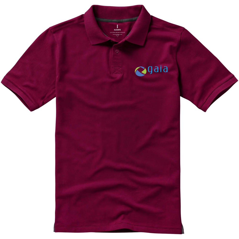 Calgary 200 g/m² Poloshirt für Herren