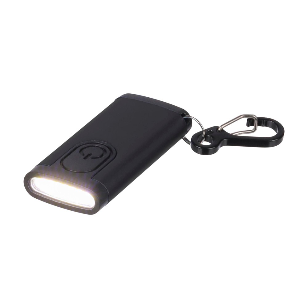 Alarmlicht Alero | Recycelt - schwarz