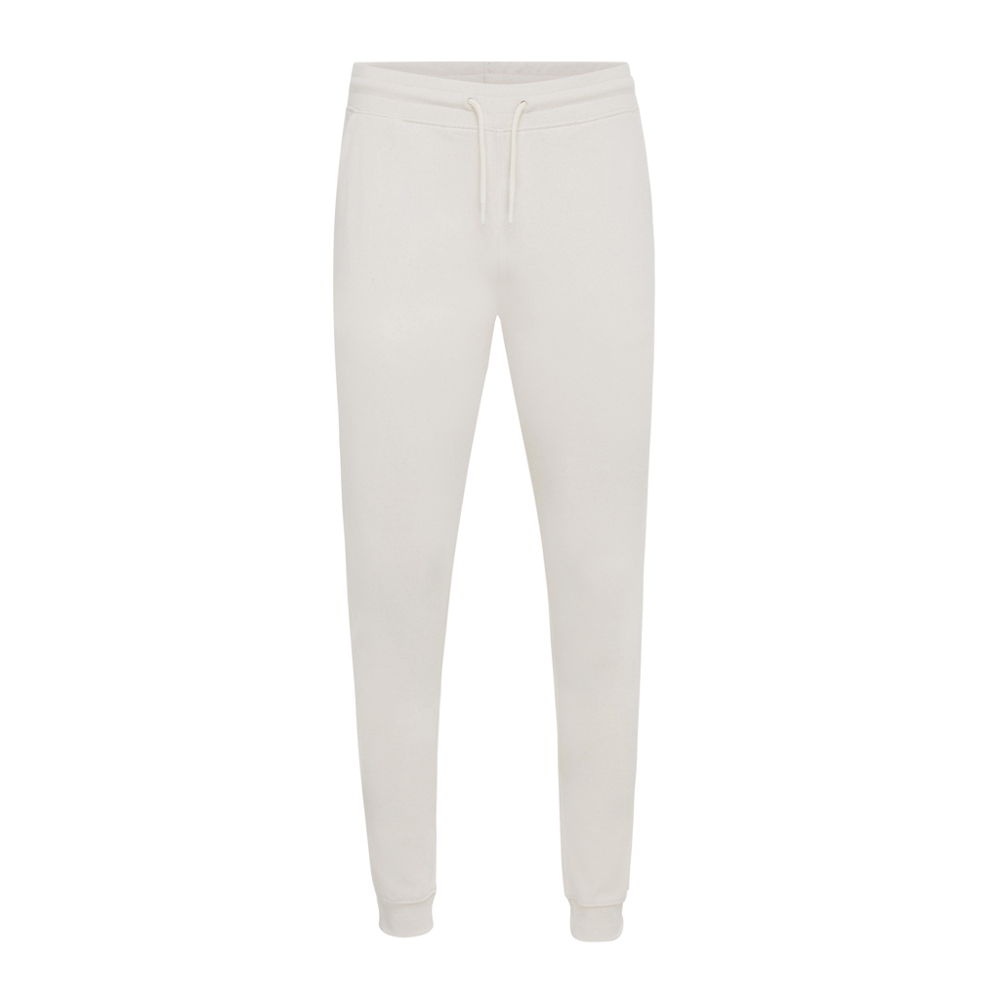 IQONIQ Cooper Jogger aus recycelter Baumwolle - natural raw (± PMS natural raw undyed)