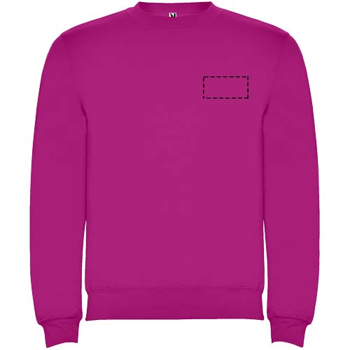 Clasica 280 g/m² Sweatshirt mit Rundhalsausschnitt für Kinder