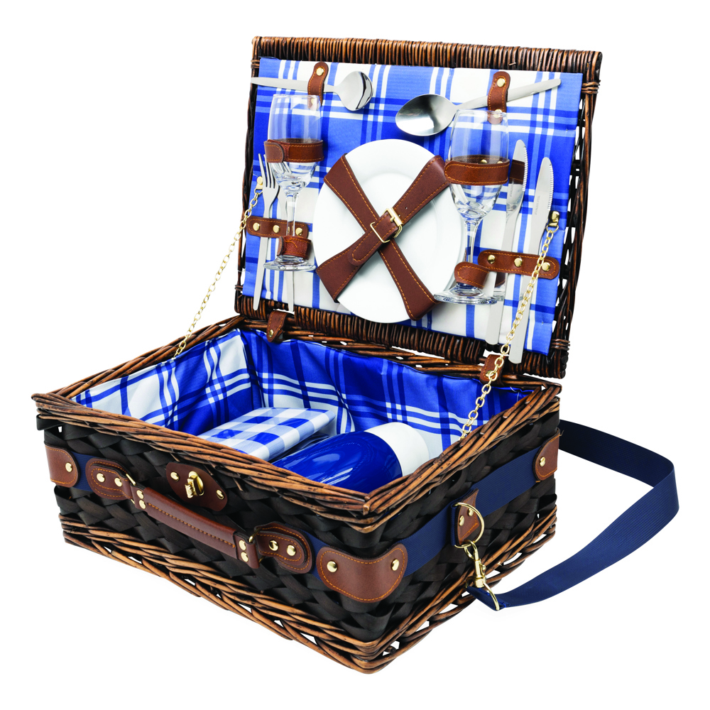 CENTRAL PARK - Picknickkorb