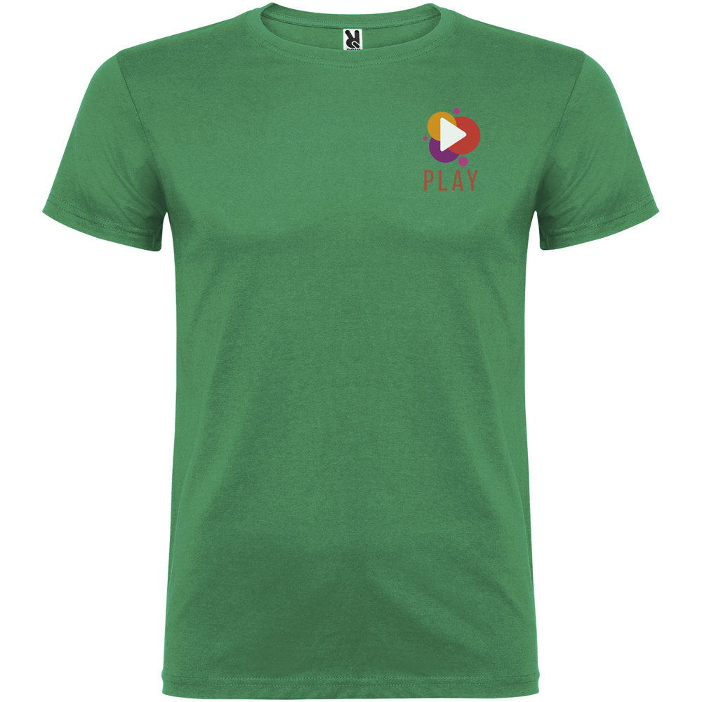 Beagle 155 g/m² T-Shirt für Herren