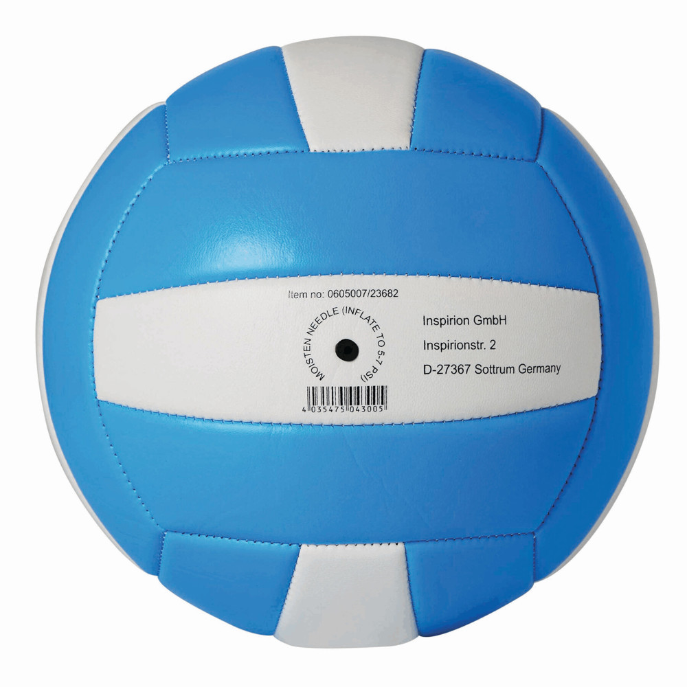 PLAY TIME - Beach-Volleyball