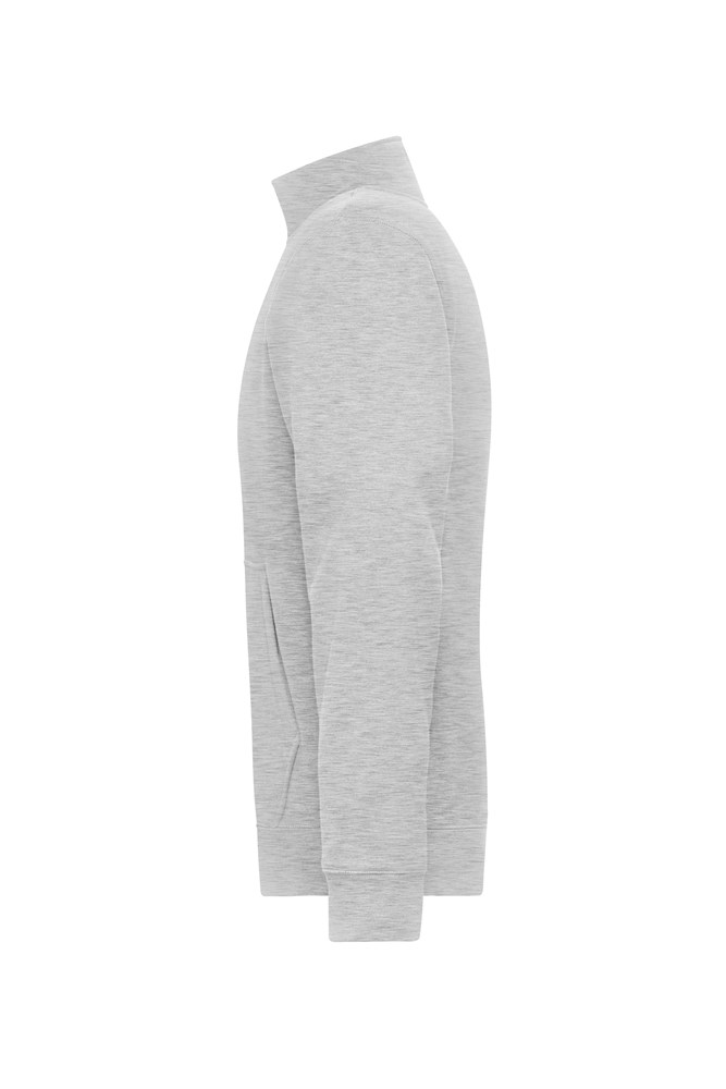 Doubleface Work Jacket - SOLID -