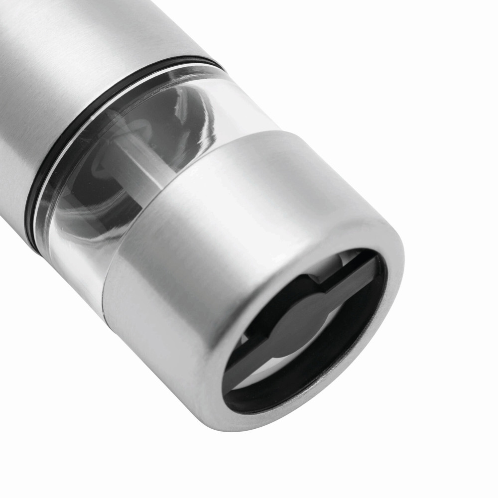 SPICE FLAVOR - Salz- und Pfefferstreuer-Set SPICE FLAVOUR