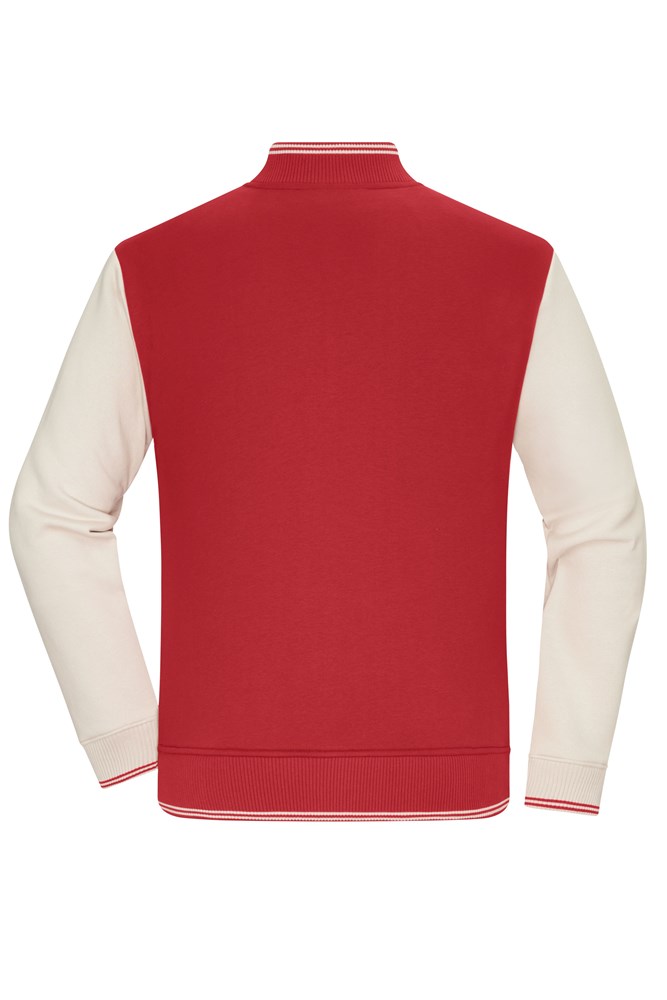 College-Jacket UNISEX  OCS Blended & RCS