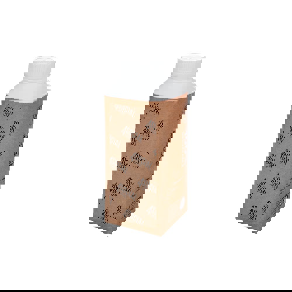 EARTH Water Tetra Pak 330 ml - Braun