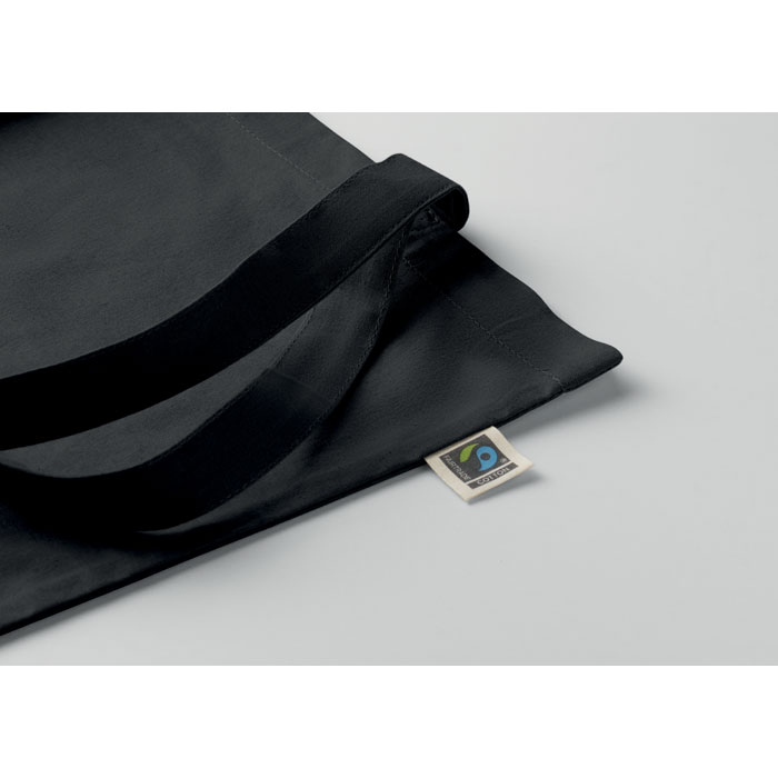 OSOLE+ COLOUR - Einkaufstasche Fairtrade 180g