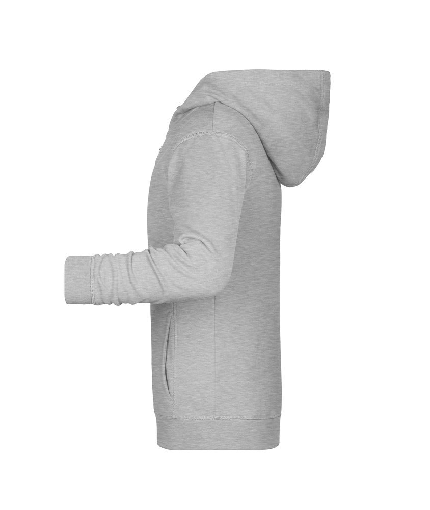 Children's Zip Hoody  OCS Blended & RCS