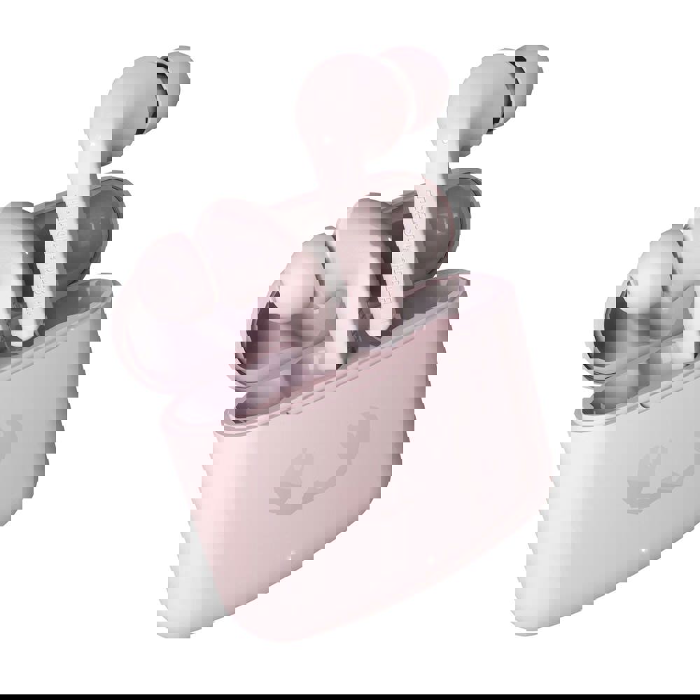 3TW1300 I Fresh 'n Rebel Twins Fuse - True Wireless earbuds - Pastellrosa