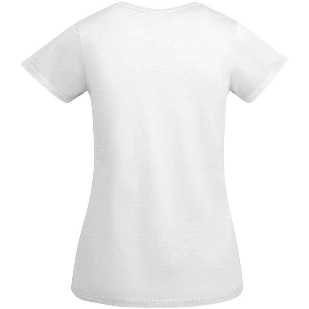 Breda 175 g/m² T-Shirt aus Bio-Baumwolle für Damen