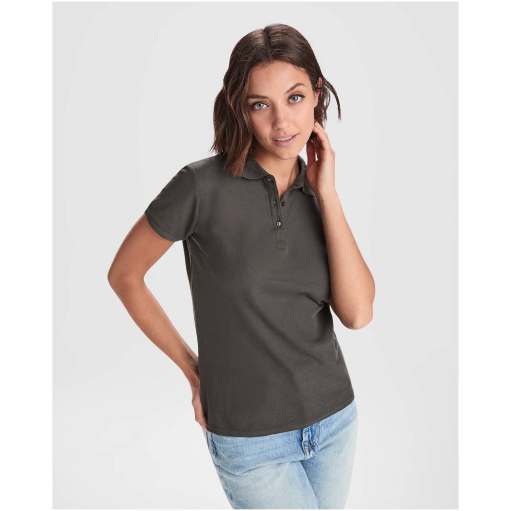 Pegaso Premium Poloshirt für Damen