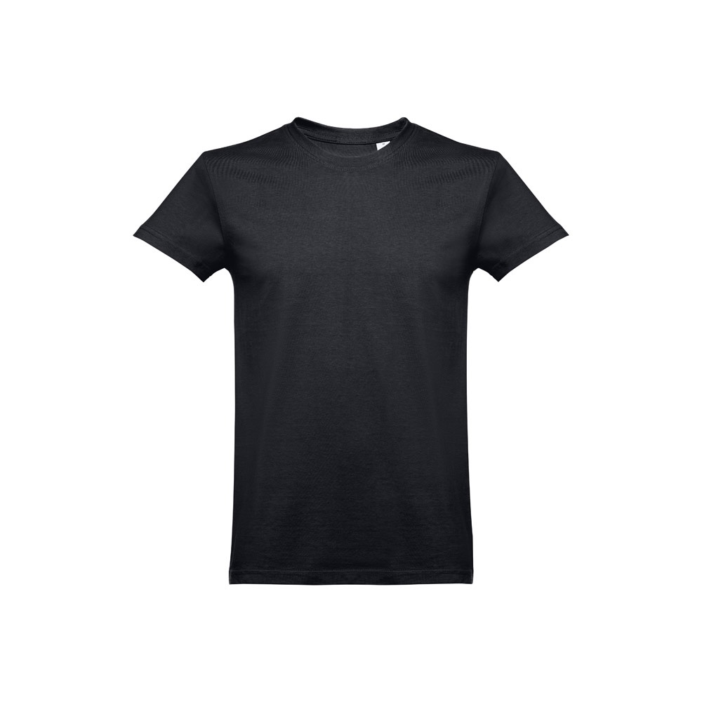 THC ANKARA 3XL. Herren T-shirt - Schwarz