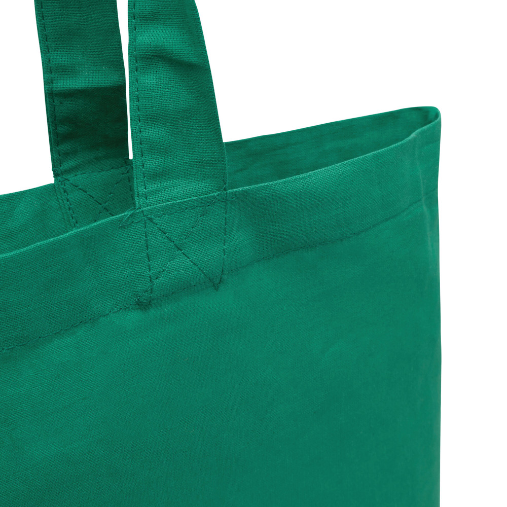 BIG PURE - Baumwolltasche