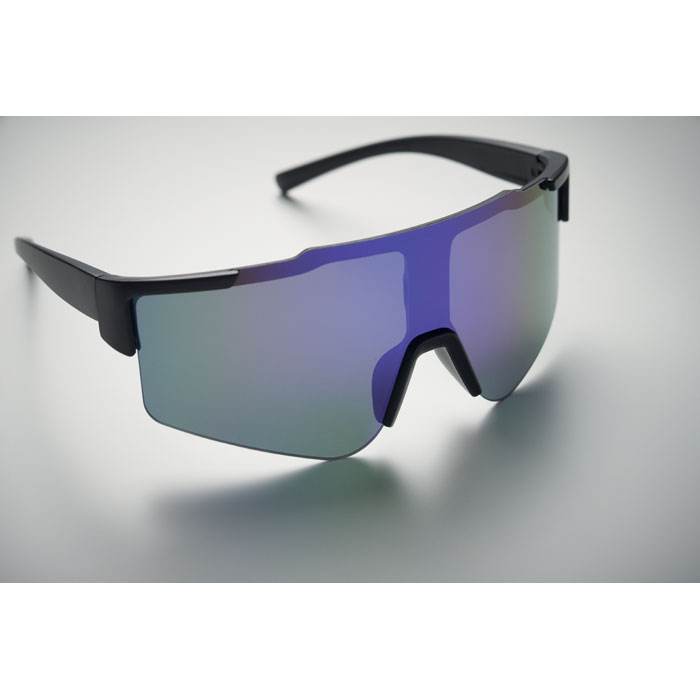 SHINE - Sport-Sonnenbrille UV400