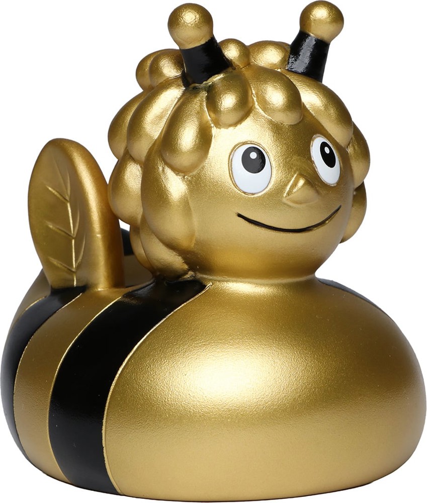 "Die Biene Maja" - gold