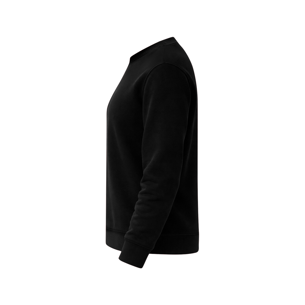 Erwachsene Sweatshirt Skelton