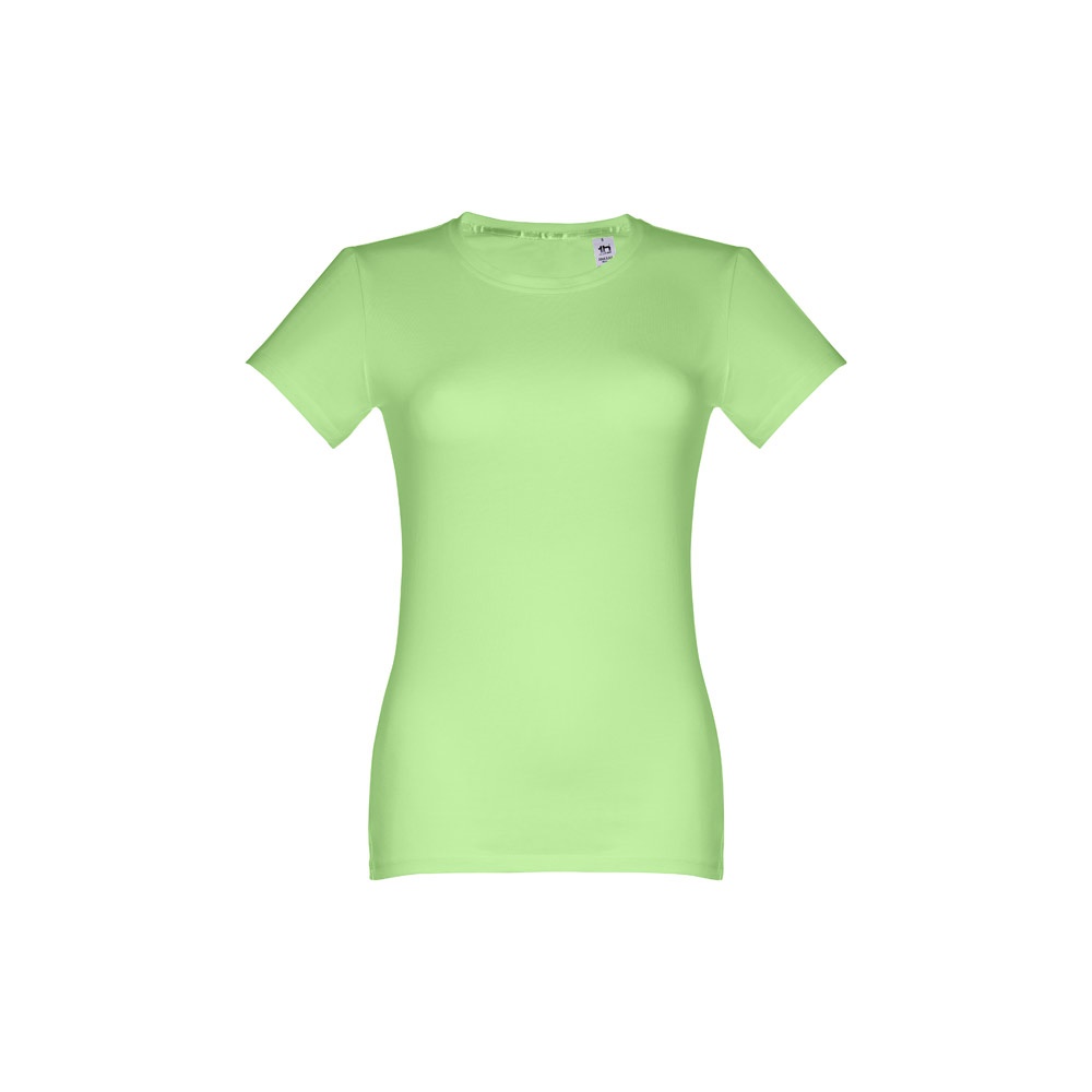 THC ANKARA WOMEN. Damen T-shirt - hellgrün