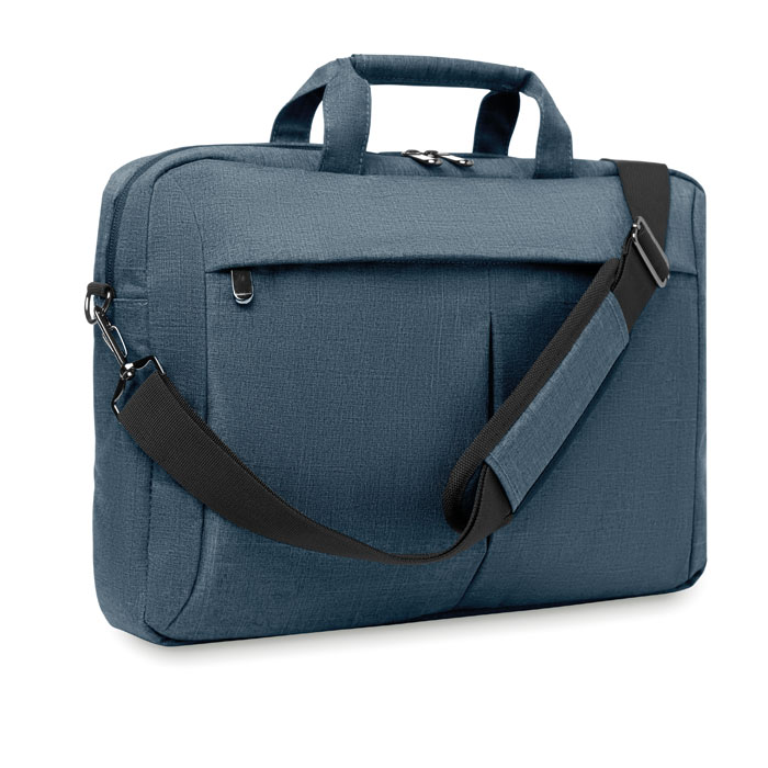STOCKHOLM - Laptop Tasche - Blau