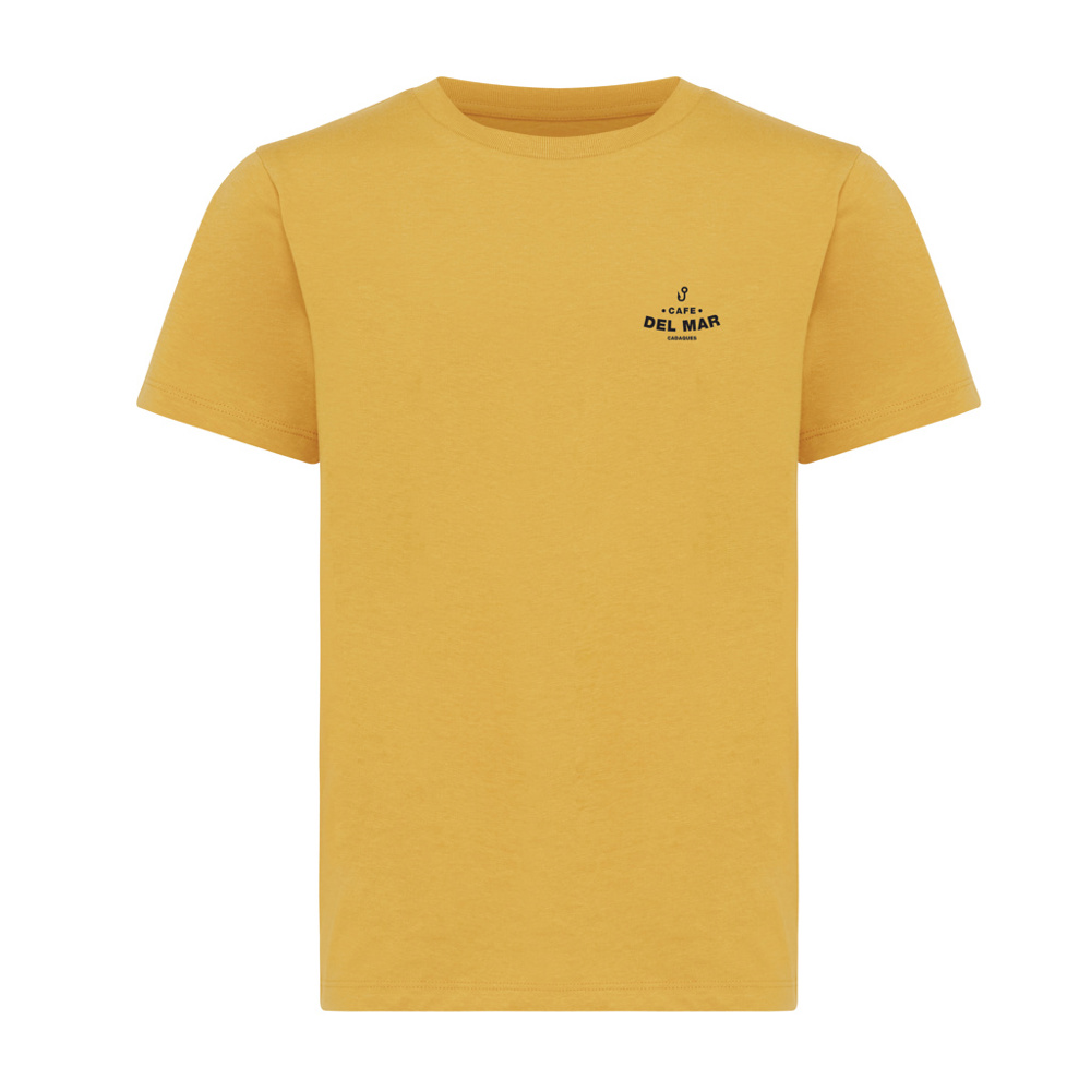 IQONIQ Koli Kids T-Shirt aus recycelter Baumwolle