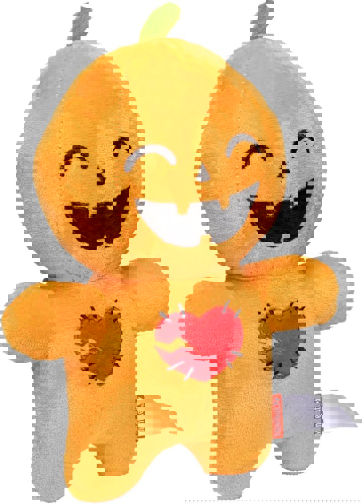 Halloween Gang Kürbis, orange, one size