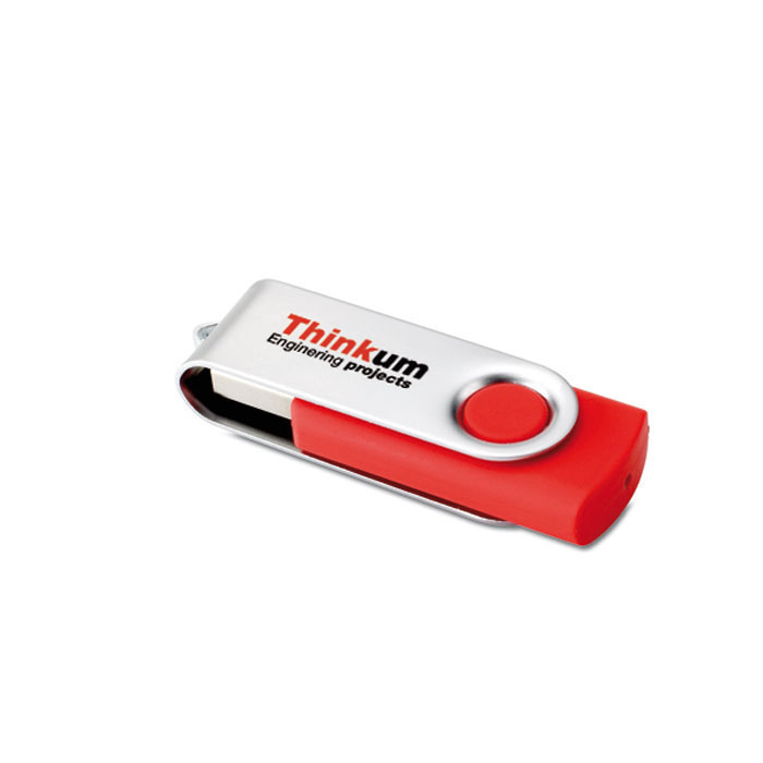 TECHMATE - Techmate. USB flash 8GB
