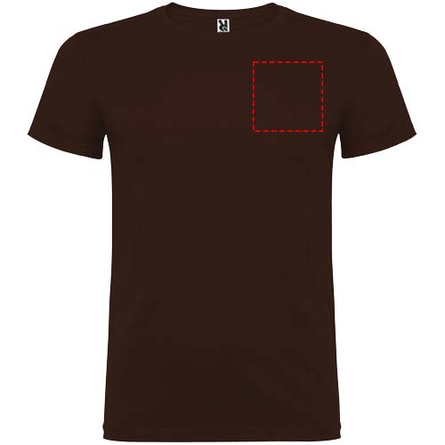Beagle 155 g/m² T-Shirt für Herren