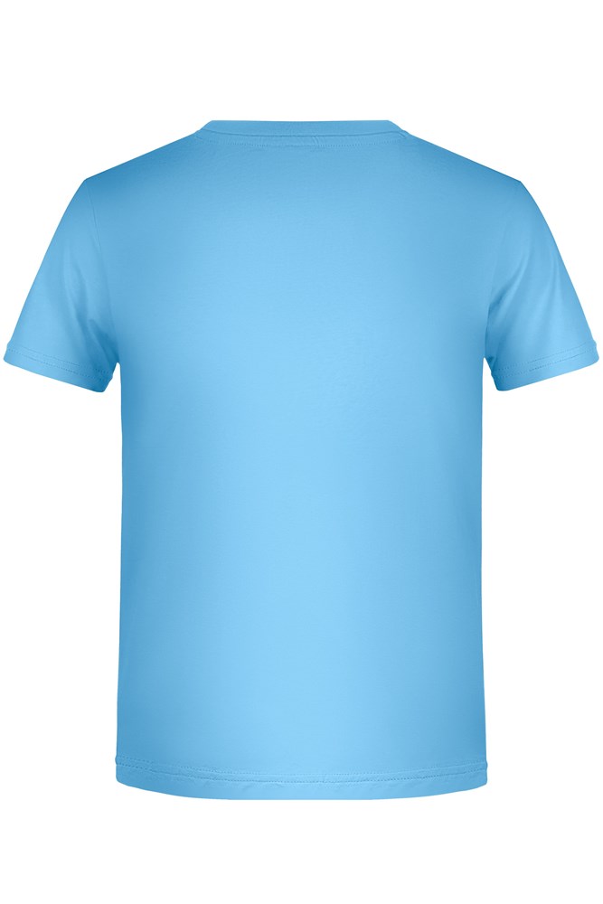 Boys' Basic-T  OCS Standard