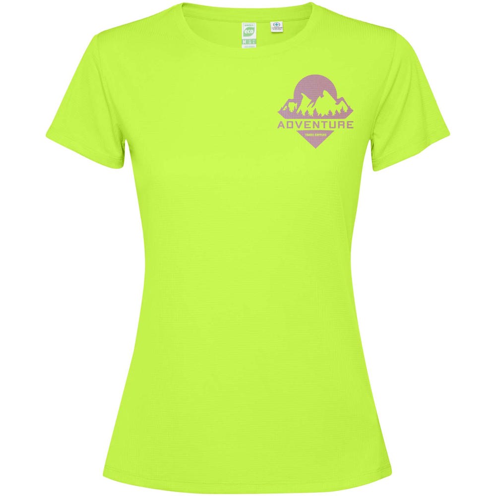 Estoril 125 g/m² T-Shirt für Damen