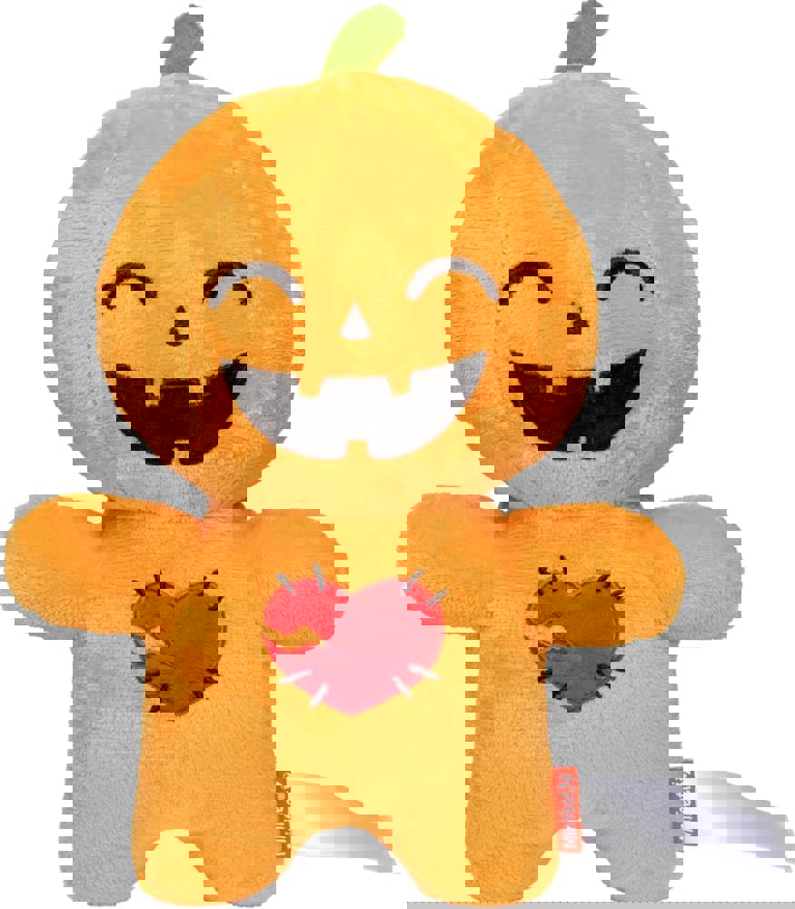 Halloween Gang Kürbis