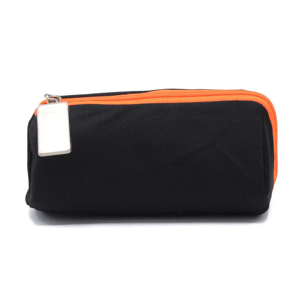 KFZ-Set ROLL VEST DOMING - orange-schwarz