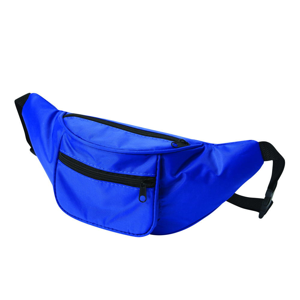 BAKU - Gürteltasche - royalblau