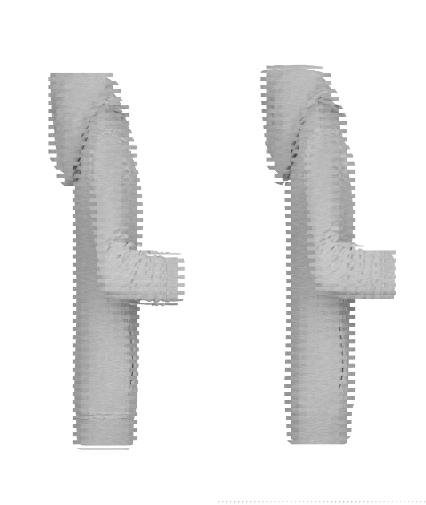 Children's Zip Hoody  OCS Blended & RCS