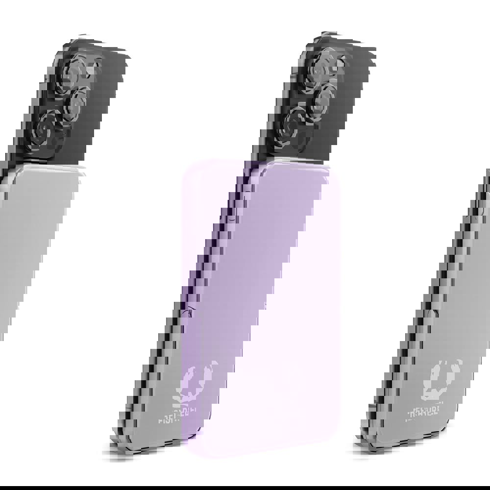 2PBM5000| Fresh 'n Rebel Kompatibel mit MagSafe MagSafe Powerbank Kabellose 5000mAh