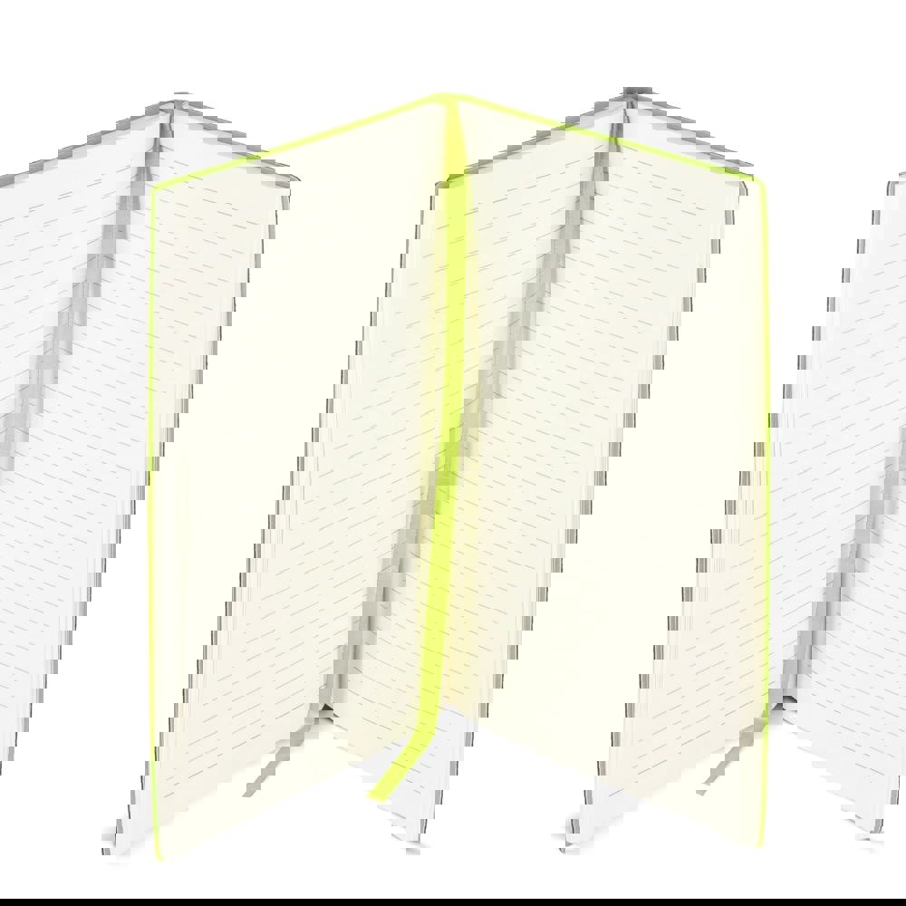 Notizbuch Yuzu Softcover Thermo A5