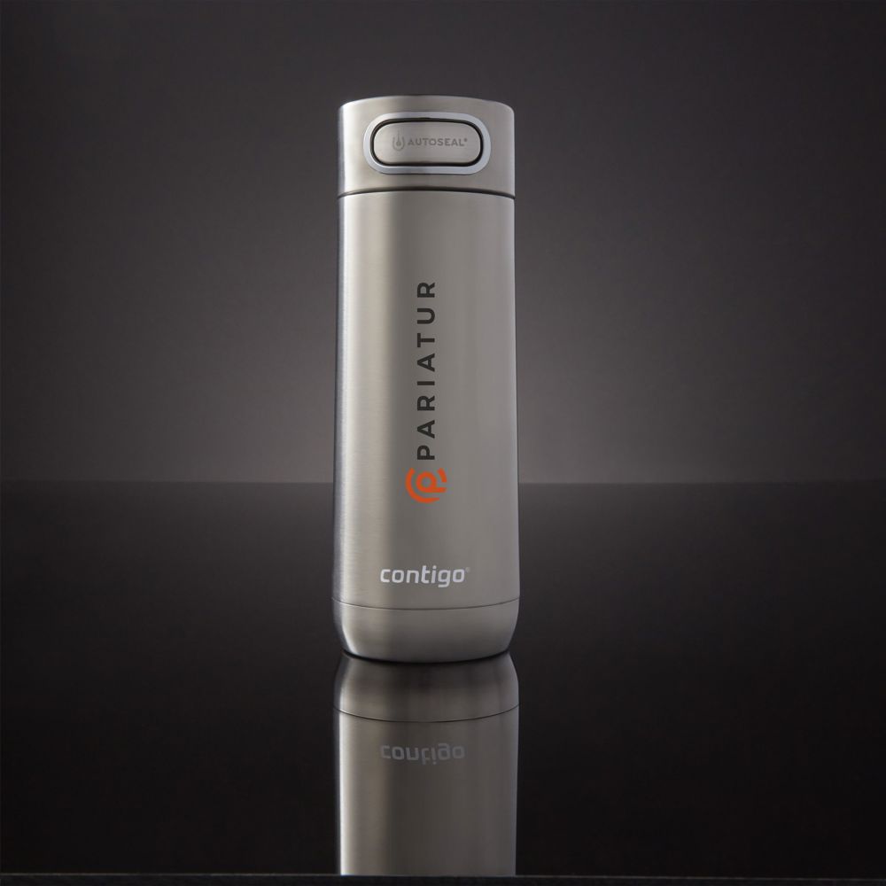 Contigo® Luxe AUTOSEAL® 470 ml Thermobecher