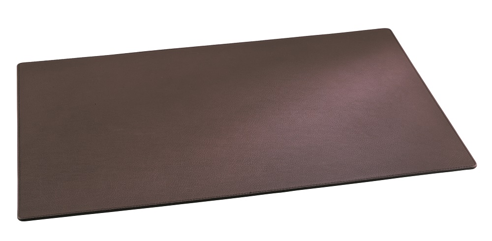 Schreibunterlage - Braun