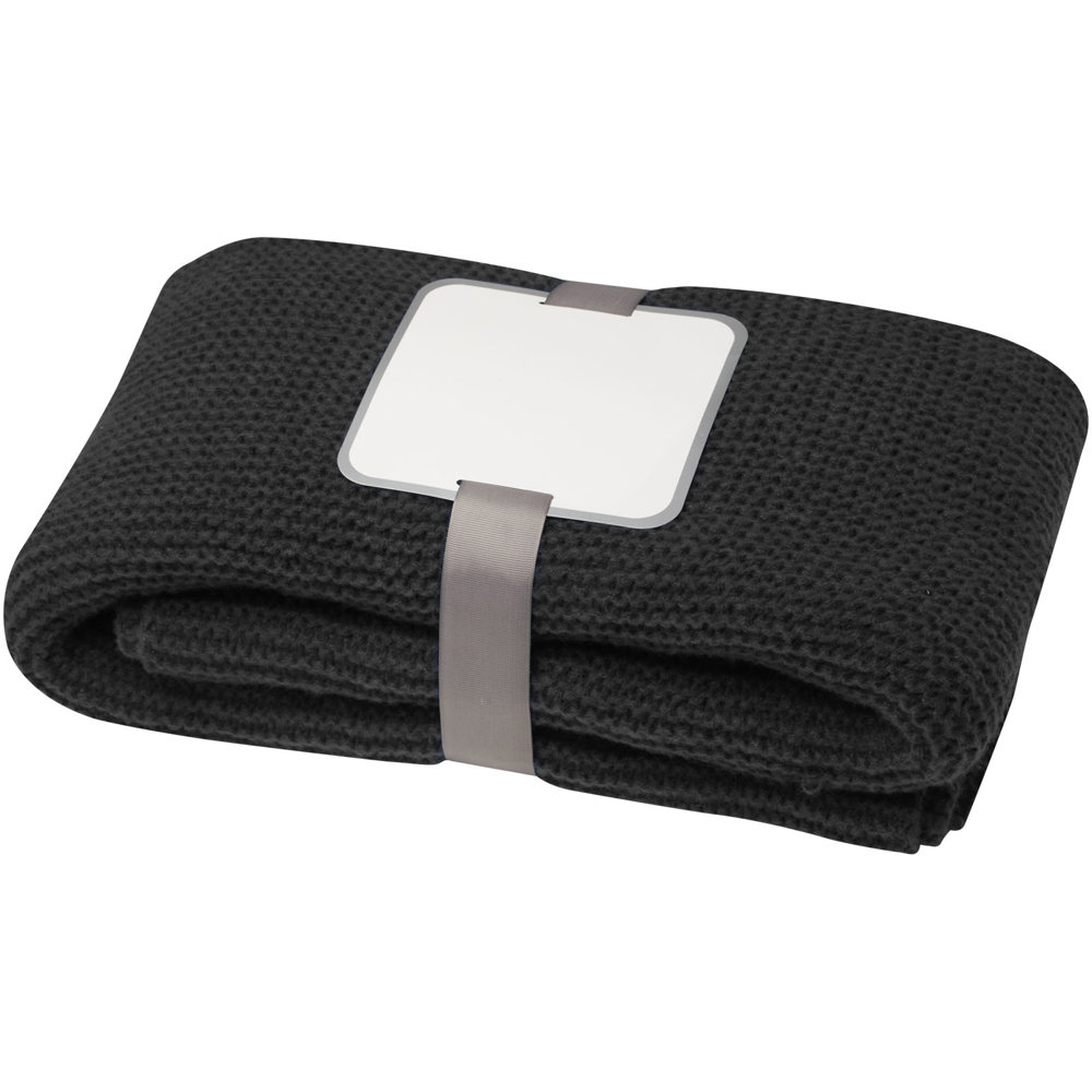 Suzy GRS Strickdecke, 150 x 120 cm