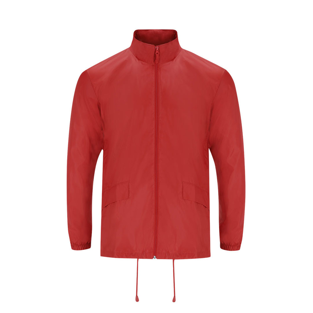 Regenjacke Bravion - ROJ